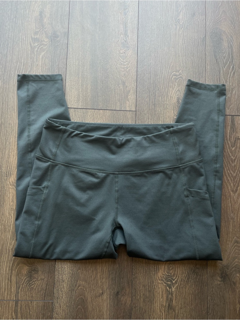 NWOT Zella Performance Leggings